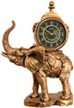 Настольные часы Vostok Clock K4547-1-1